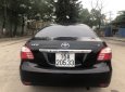 Toyota Vios 2009 - Bán ô tô Toyota Vios đời 2009, màu đen