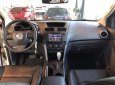 Mazda BT 50  2.2 MT 2019 - Bán xe Mazda BT 50 sản xuất 2019, màu trắng, nhập khẩu