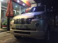 Suzuki APV AT 2006 - Cần bán lại xe Suzuki APV AT 2006, màu vàng, xe nhập  