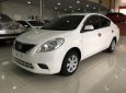 Nissan Sunny 2016 - Bán xe Nissan Sunny năm 2016, màu trắng, 385tr