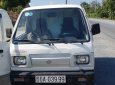 Suzuki Super Carry Van 2007 - Cần bán gấp Suzuki Super Carry Van sản xuất năm 2007, màu trắng  