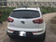 Kia Sportage 2010 - Bán xe Kia Sportage đời 2011, màu trắng, nhập khẩu nguyên chiếc, giá tốt