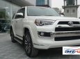 Toyota 4 Runner Limited 2018 - Bán Toyota 4 Runner Limited đời 2019, màu trắng, nhập khẩu nguyên chiếc