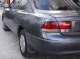 Mazda 626 Lx 1996 - Bán xe Mazda 626 năm 1996, màu xám (ghi), nhập khẩu nguyên chiếc