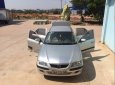 Mazda 626 2001 - Bán Mazda 626 năm sản xuất 2001, màu bạc, nhập khẩu như mới