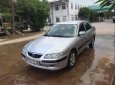 Mazda 626 2001 - Bán Mazda 626 năm sản xuất 2001, màu bạc, nhập khẩu như mới