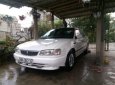 Toyota Corolla   2001 - Cần bán lại xe Toyota Corolla sản xuất 2001, màu trắng, xe nhập