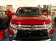 Mitsubishi Outlander Sport 2.0 CVT Pre 2019 - Cần bán xe Mitsubishi outlander năm sản xuất 2019, màu nâu nhập khẩu nguyên chiếc