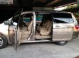 Honda Odyssey EXL 2007 - Cần bán Honda Odyssey EXL sản xuất 2007, màu nâu, xe nhập ít sử dụng