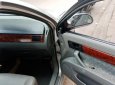 Daewoo Lacetti Ex 2009 - Bán xe Daewoo Lacetti Ex năm 2009, màu bạc xe gia đình 