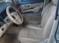 Nissan Livina 2011 - Bán Nissan Livina năm sản xuất 2011, màu bạc