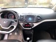 Kia Picanto S 1.25 MT 2013 - Bán ô tô Kia Picanto S 1.25 MT sản xuất năm 2013, màu vàng  