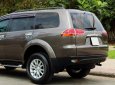 Lexus GX 460 2016 - Bán gấp xe Lexus GX460 2016, màu vàng cát