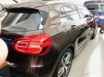 Mercedes-Benz GLA-Class GLA45  2014 - Bán ô tô Mercedes-Benz GLA-Class đời 2014, màu nâu nhập khẩu nguyên chiếc