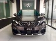 Peugeot 5008 1.6 AT 2019 - Bán ô tô Peugeot 5008 1.6 AT đời 2019, màu nâu