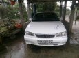 Toyota Corolla   2001 - Cần bán lại xe Toyota Corolla sản xuất 2001, màu trắng, xe nhập