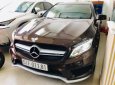 Mercedes-Benz GLA-Class GLA45  2014 - Bán ô tô Mercedes-Benz GLA-Class đời 2014, màu nâu nhập khẩu nguyên chiếc