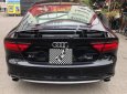 Audi A7 2011 - Cần bán lại xe Audi A7 sản xuất 2011, màu đen, nhập khẩu