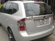 Kia Carens   2010 - Bán Kia Carens sản xuất năm 2010, màu bạc