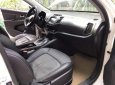 Kia Sportage 2010 - Bán xe Kia Sportage đời 2011, màu trắng, nhập khẩu nguyên chiếc, giá tốt