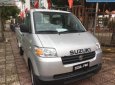 Suzuki Super Carry Pro   2017 - Cần bán Suzuki Super Carry Pro đời 2017, màu bạc, nhập khẩu