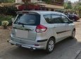 Suzuki Ertiga 1.4AT 2017 - Bán Suzuki Ertiga 2017 màu trắng bạc, số tự động, nhập khẩu