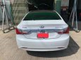 Hyundai Sonata 2.0 AT 2010 - Xe Hyundai Sonata 2.0 AT năm sản xuất 2010, màu trắng, nhập khẩu nguyên chiếc  