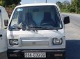 Suzuki Super Carry Van 2007 - Cần bán gấp Suzuki Super Carry Van sản xuất năm 2007, màu trắng  