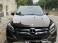 Mercedes-Benz GLE-Class GLE400  2015 - Bán ô tô Mercedes-Benz GLE-Class đăng ký 2016, màu nâu xe nhập