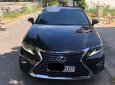 Lexus ES  250   2016 - Bán Lexus ES 250 sản xuất 2016, màu đen, nhập khẩu nguyên chiếc chính chủ