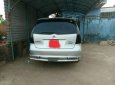 Mitsubishi Grandis 2.4 2005 - Bán xe Mitsubishi Grandis 2.4 đời 2005, màu bạc, nhập khẩu nguyên chiếc, giá tốt