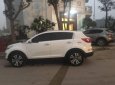 Kia Sportage 2010 - Bán xe Kia Sportage đời 2011, màu trắng, nhập khẩu nguyên chiếc, giá tốt