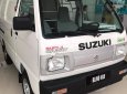 Suzuki Super Carry Van Blind Van 2018 - Cần bán xe Suzuki Super Carry Van Blind Van sản xuất năm 2018, màu trắng