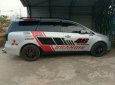 Mitsubishi Grandis 2.4 2005 - Bán xe Mitsubishi Grandis 2.4 đời 2005, màu bạc, nhập khẩu nguyên chiếc, giá tốt