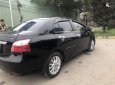 Toyota Vios 2009 - Bán ô tô Toyota Vios đời 2009, màu đen