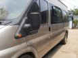 Ford Transit 2004 - Cần bán lại xe Ford Transit năm 2004, màu bạc nhập khảu, giá tốt 102tr