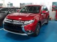 Mitsubishi Outlander Sport 2.0 CVT Pre 2019 - Cần bán xe Mitsubishi outlander năm sản xuất 2019, màu nâu nhập khẩu nguyên chiếc