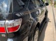 Toyota Fortuner 2.7V   2009 - Bán Toyota Fortuner 2.7V năm sản xuất 2009, màu đen xe gia đình