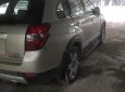 Chevrolet Captiva LTZ 2008 - Cần bán gấp Chevrolet Captiva LTZ đời 2008 số tự động