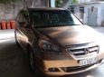 Honda Odyssey   AT  2007 - Cần bán lại xe Honda Odyssey AT sản xuất năm 2007 ít sử dụng