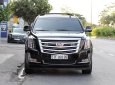 Cadillac Escalade 2015 - Bán xe Cadillac Escalade năm 2015, màu đen, xe gia đình