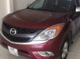 Mazda BT 50 2012 - Cần bán gấp Mazda BT 50 2012, màu đỏ, xe nhập, giá chỉ 370 triệu