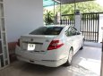 Nissan Teana   2011 - Bán ô tô Nissan Teana sản xuất năm 2011, màu trắng, xe nhập số tự động