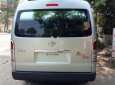 Toyota Hiace   2011 - Bán xe cũ Toyota Hiace đời 2011, màu xanh lam