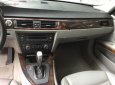 BMW 3 Series 325i E90 2007 - Cần bán BMW 3 Series 325i E90 sản xuất 2007, màu nâu, nhập khẩu như mới