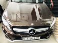 Mercedes-Benz GLA-Class GLA45  2014 - Bán ô tô Mercedes-Benz GLA-Class đời 2014, màu nâu nhập khẩu nguyên chiếc