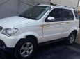 BAIC Fighter   2010 - Cần bán gấp Zotye Z500 năm 2010, màu trắng, nhập khẩu