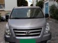 Hyundai Grand Starex   2017 - Bán Hyundai Grand Starex đời 2017, màu bạc, nhập khẩu, giá 920tr