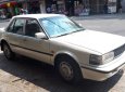 Nissan Bluebird     1987 - Bán xe Nissan Bluebird đời 1987, màu trắng, nhập khẩu nguyên chiếc