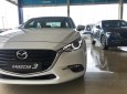 Mazda 3 2.0 2019 - Bán Mazda 3 2.0 sedan 2019 ưu đãi lớn - trả góp 90% - giao xe ngay - Hotline: 0973560137